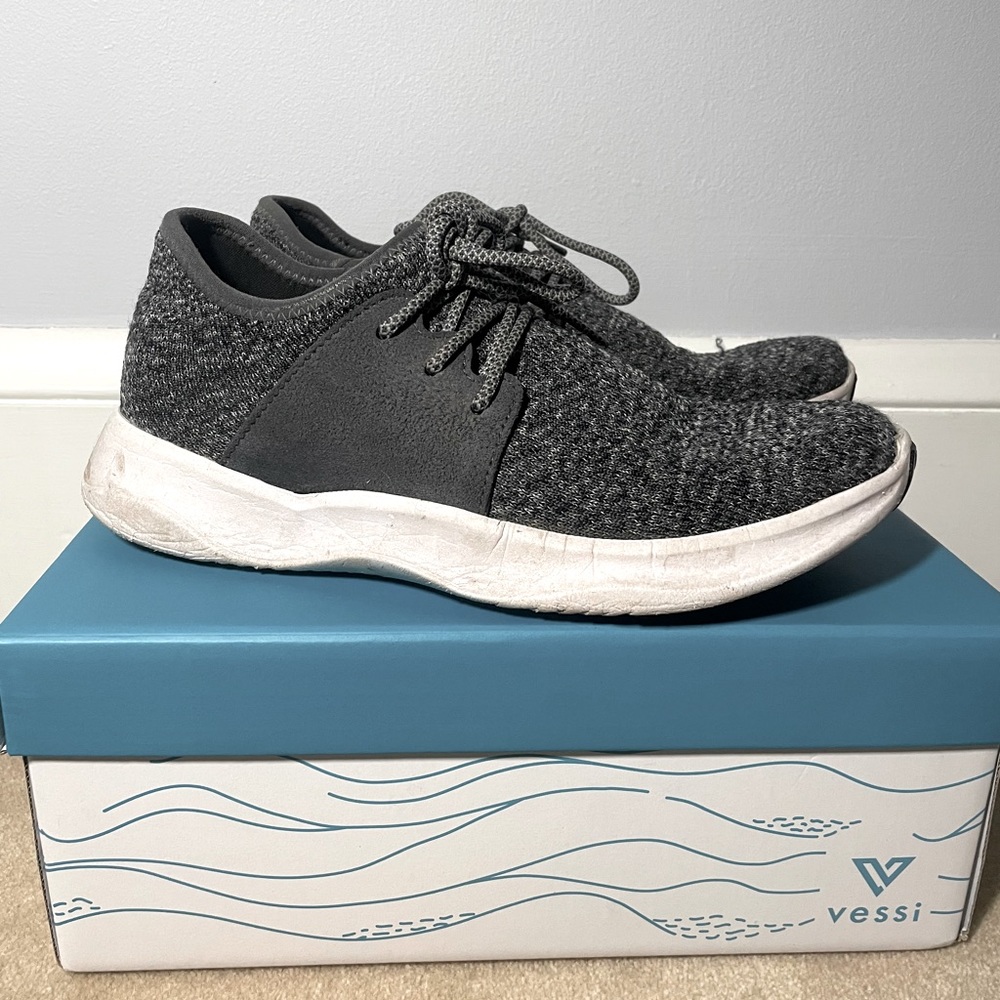 Vessi Everyday sneakers